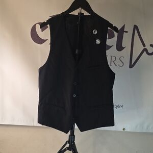 H&M Black Men's Vest